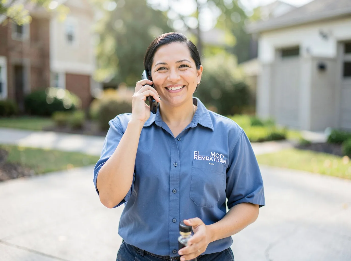 Mold Remediation Hamilton, VA FAQs
